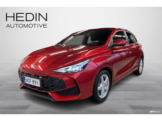 hybrid+ luxury // suomi-auto / 1-omistaja / navi / 360-kamera / adapt.vakkari / led-valot / 2xalut!! *** mg rahoitustarj