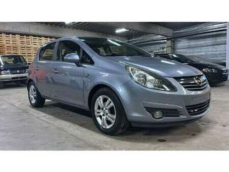 1.2i edition prête à immatriculer