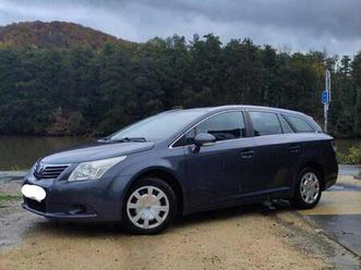 sw 2.0 d-4d luna dpf