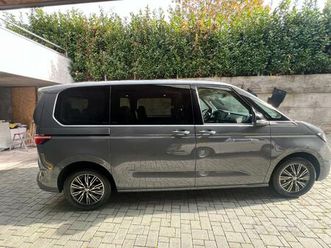 wolkswagen t7 multivan t7 1.4 tsi eh life