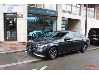 v 200 d avantgarde line 9g-tronic