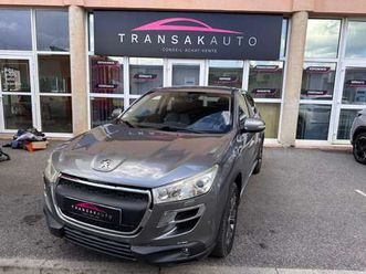 1.8 hdi stt 150ch fap bvm6