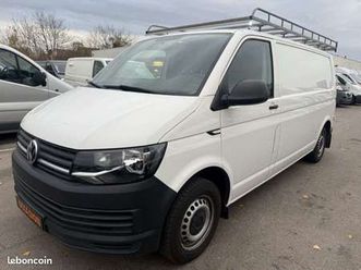 fg 3.0t l2h1 2.0 tdi 114ch business line