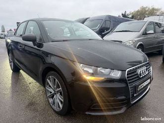 1.2 tfsi 86ch ambition luxe