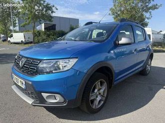 1.0 sce 75ch urban stepway