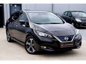 40 kwh zeroemission _entretenu _garantie◊