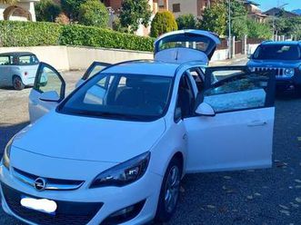 sports tourer 1.4 t cosmo gpl tech 140cv e6