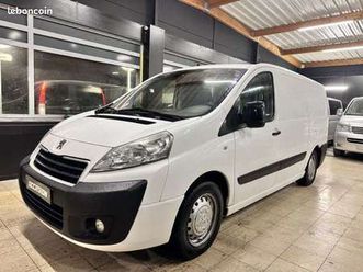 fg 229 l2h1 2.0 hdi fap 125 pack cd clim