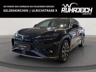 byd sealion 7 awd design head-up panodach nav dig-display shz ap