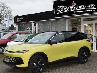 x 55 sportsitze panorama / schiebedach