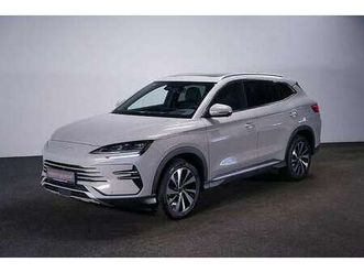 wärmepumpe/11kw obc/125km e reichweite