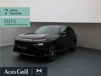 2025 rwd long range ahk premiumpaket 21zoll