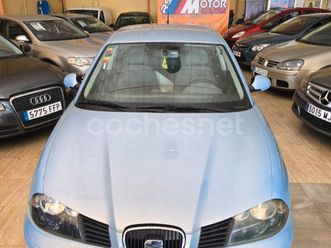 seat ibiza 1.9 tdi 100 cv stella