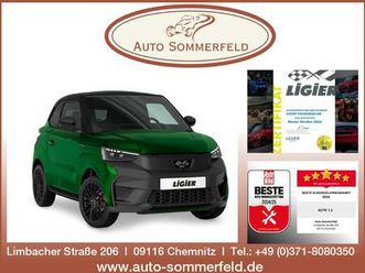 elektro ultimate 8,28kwh 123km