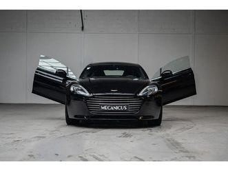 aston martin rapide s *première main, française*