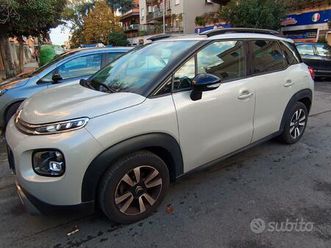 citroen c3 aircross puretech 82 shine