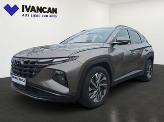 hyundai tucson (nx)(12.2020->) edition 30+ 2wd