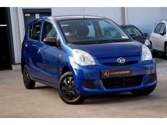 1.0i 5 portes _garantie◊