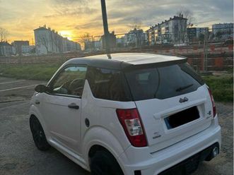 ligier js 50 sport dci