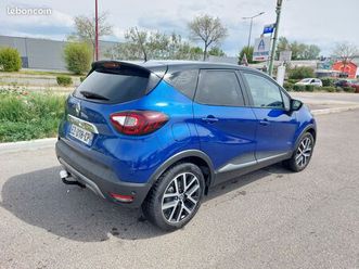 renault captur (2) 1.2 tce 120 energy s-edition