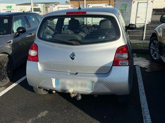 twingo 2