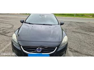 volvo v40 1.6 d2 vor