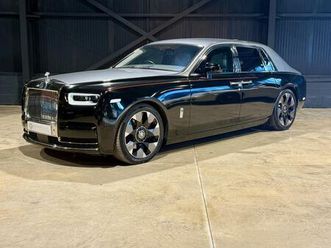 6.7 v12 auto euro 6 4dr