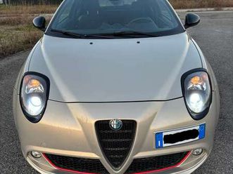 mito 2010 1.4 tb m.air q.verde premium pack 170cv