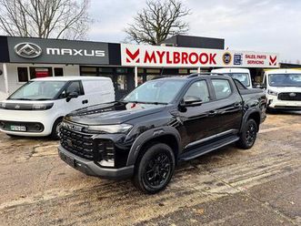 2.0 tt auto 4wd euro 6 (start/stop) 4dr