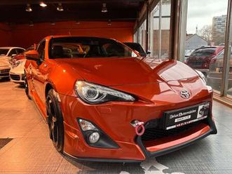 gt86 2.0i boxer sport//etat neuf!!!à voir!!!
