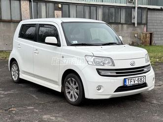 daihatsu materia 1.5