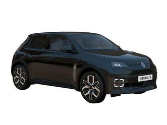 comfort range 52kwh techno auto 5dr