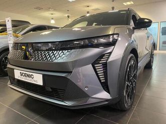 long range 87kwh techno esprit alpine auto 5dr