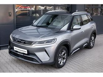 byd atto 2 comfort készletről