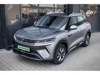 byd atto 2 comfort készletről