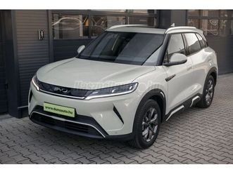 byd atto 2 comfort készletről