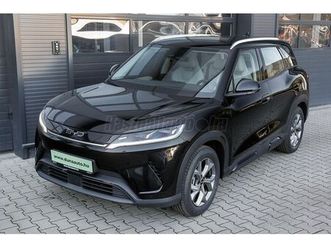 byd atto 2 comfort készletről