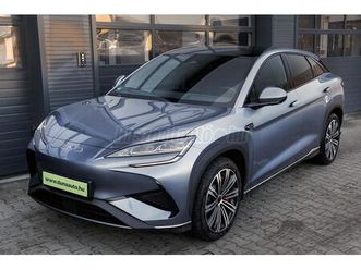 byd sealion 7 excellence awd 91,3kwh készletről