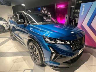 1.2 e-tech iconic esprit alpine auto euro 6 (start/stop) 5dr