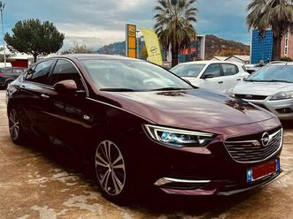 okazion opel insignia 2017