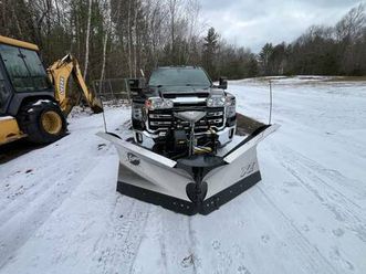 2023 gmc 2500hd crew