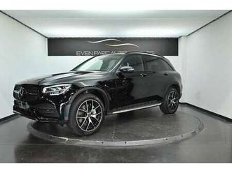 300 e eq power 9g-tronic 4matic amg line