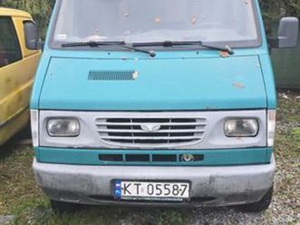 lublin 3 daewoo maly przebieg pierwszy wlaściciel rarytas machowa • olx.pl