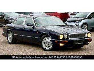 jaguar xj40 x300