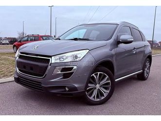 peugeot 4008 ch-1.8hdi-allure