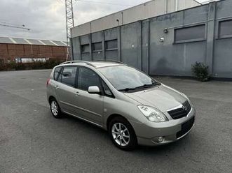 1.6i airco jante aluminium