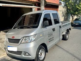 rely pick-up q22e cd 1.0 4p 2015