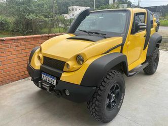 tac stark 2.3 4wd 127cv tdi diesel 3p 2010