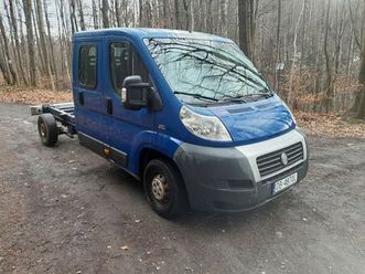 citroen jumper autolaweta walbrzych • olx.pl