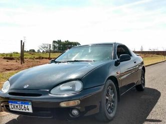 mazda mx-3 1.6 16v 1997